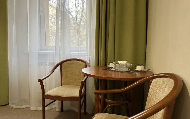 Hotel Gostiny Dvor