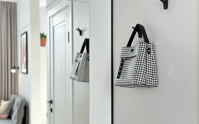 Апартаменты Eklektika