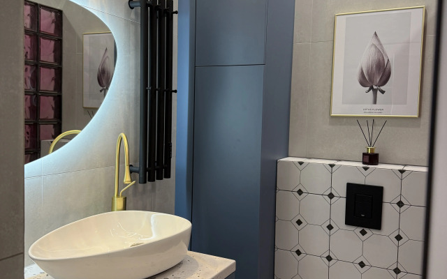 Апартаменты Смоковница