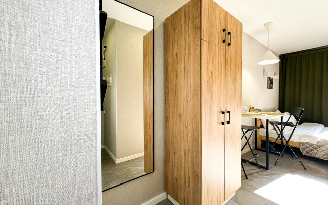 Monako 24 Zhk Oazis 12 Apartments