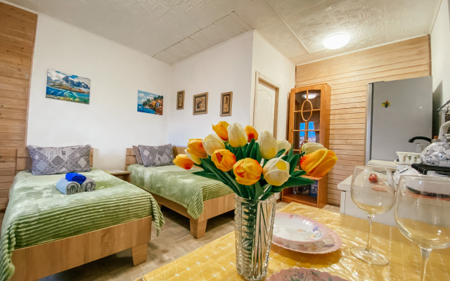 Astra Guest House