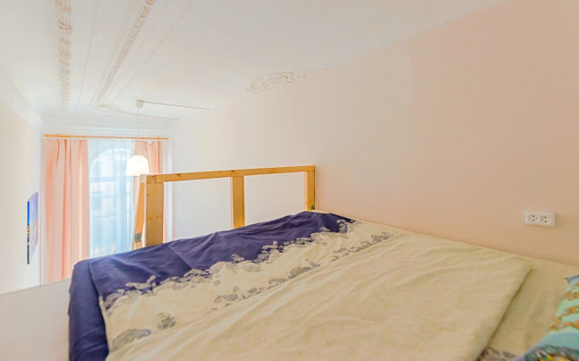 Апартаменты 4Friends 4