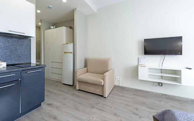 Spb Apartaments 10