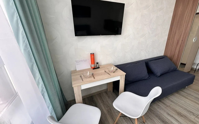 Апартаменты 2 на Улице Амундсена 5