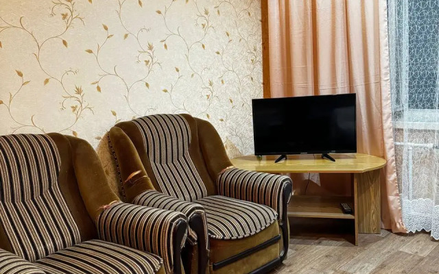 Апартаменты Sutki Vip на Ставского 10