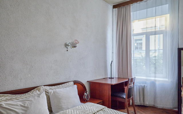 Апартаменты Комфорт у Исаакиевского собора