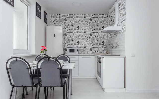 Zhk Frukty Abrikos 6102 Lodging house