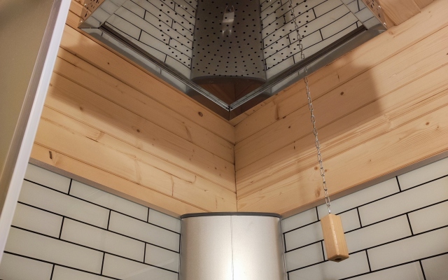 Family Chalets De Luxe Chalet
