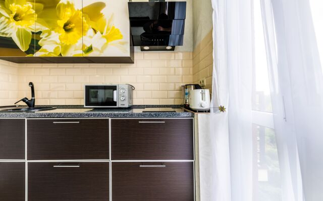 Oplot - Sorrento Park Apartments