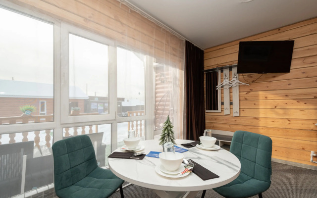 Гостевой дом У лолы