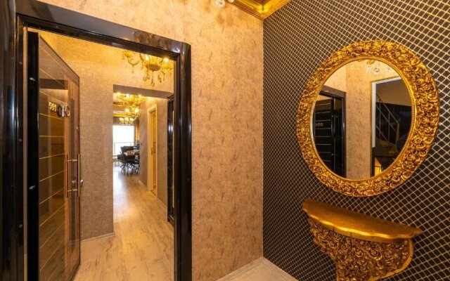 By Mesut Resi̇dence