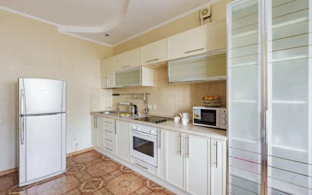 Квартира Просторная Семейная в Центре Самары