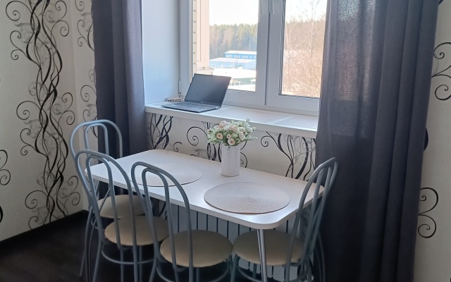 Odnokomnatnaya Kvartira Flat