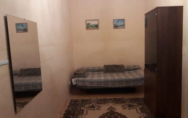 Апартаменты 1-комнатные апартаменты на Литейном