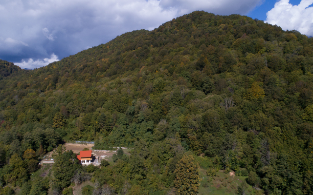 Jaeger Village Chalet