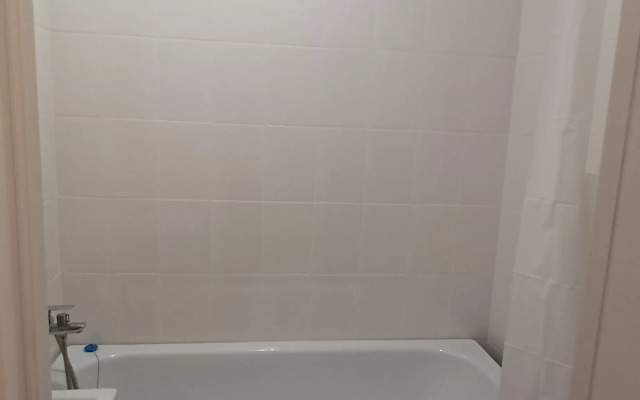 Uyutnaya Odnushka V Zhk Novoye Kolpino Flat