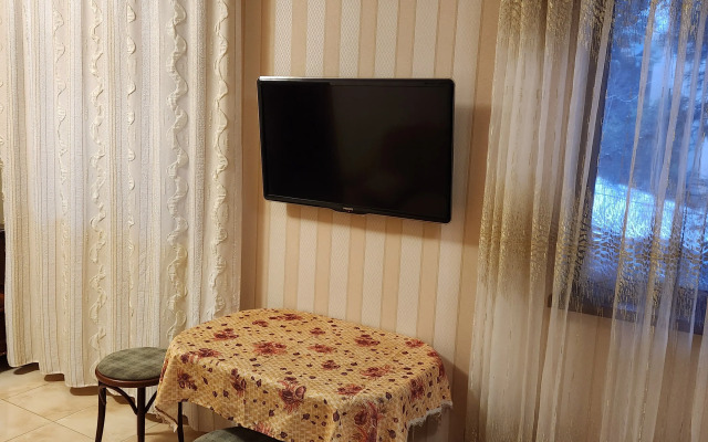 Квартира 4 Люкс