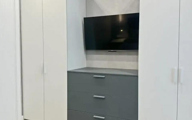 Skomfortom V Zhk Yevropeyskiy Kvartal Apartments
