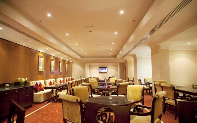 Grand Excelsior Hotel Al Barsha