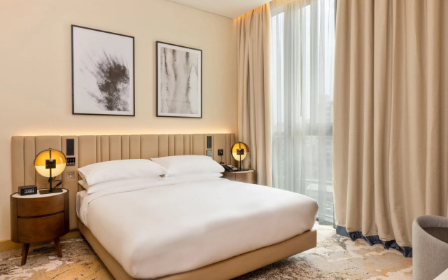 Embassy Suites by Hilton Doha Old Town