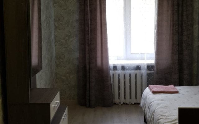 Bekhtereva Rzhev Apartments