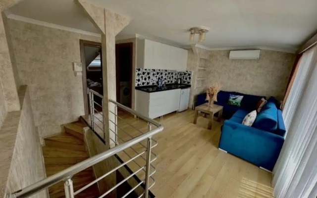 ELEGANCE CIHANGIR APART Apart-hotel