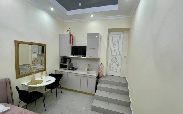 Апартаменты Красивые у Моря