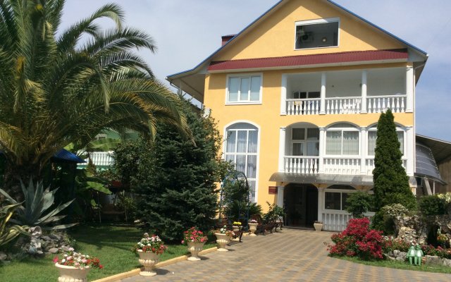 Orion Guest house