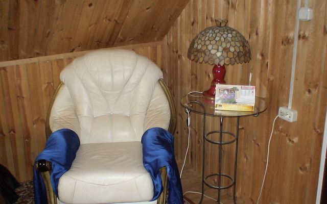 Belovezhskaya Lesnaya Skazka guest house