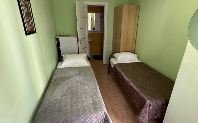 Malinkin Grad Guest House