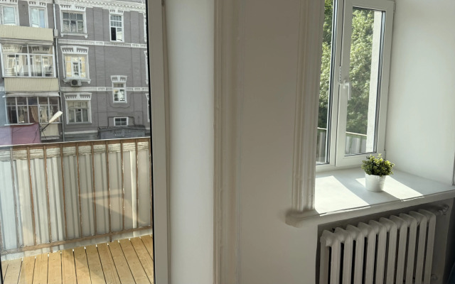 Меблированные комнаты Зубовском (2)