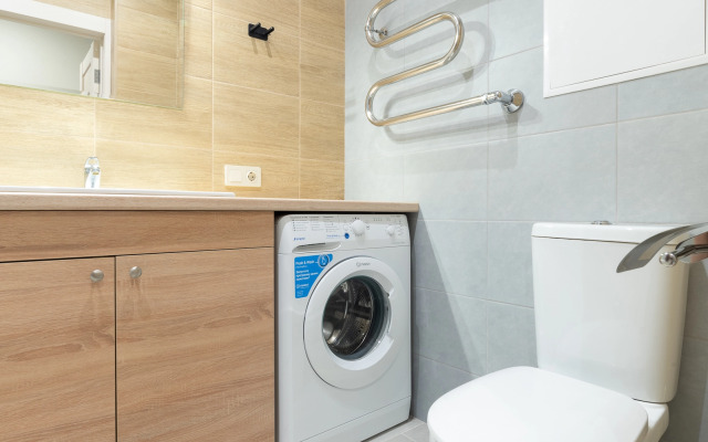 Apartments Belatravel Po Adresu: Igorya Luchenka,23