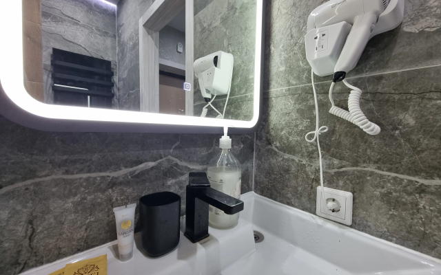 Zaselyajsya Flat - Apartment in คาซาน - Photo 5