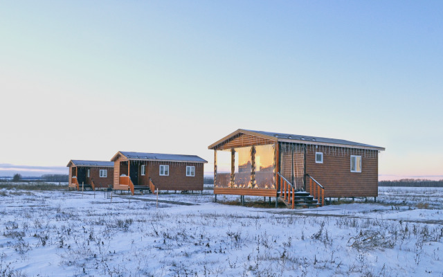 Гостевой дом Прибой