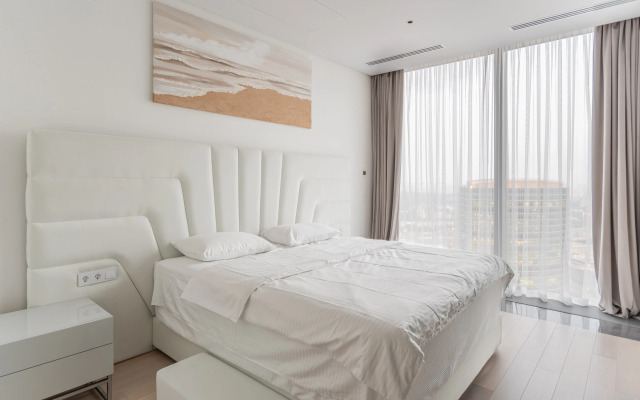 Апартаменты New_level_city_730 1