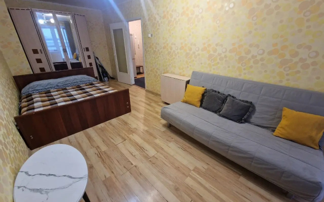 Квартира на 8 Этаже