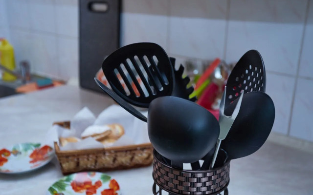 Na Ulitse Vinogradnaya 22 Flat