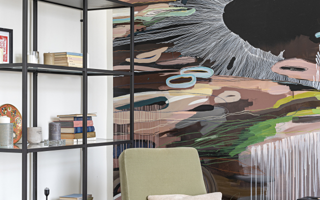 Квартира StayInKazan