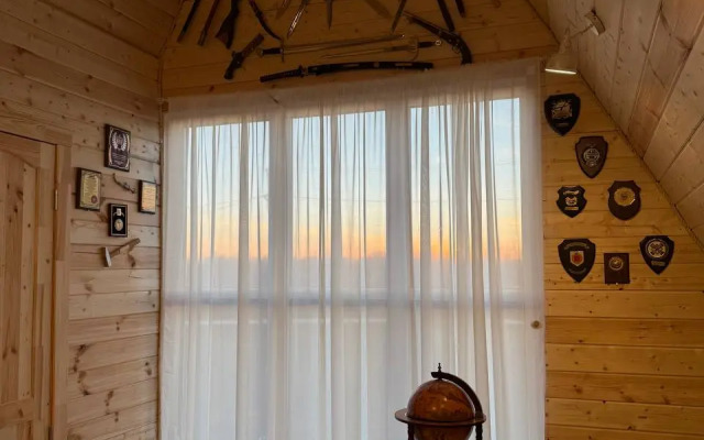 Частный дом BorisovLand