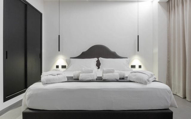 Гостевой дом Suite Palermo Apartment