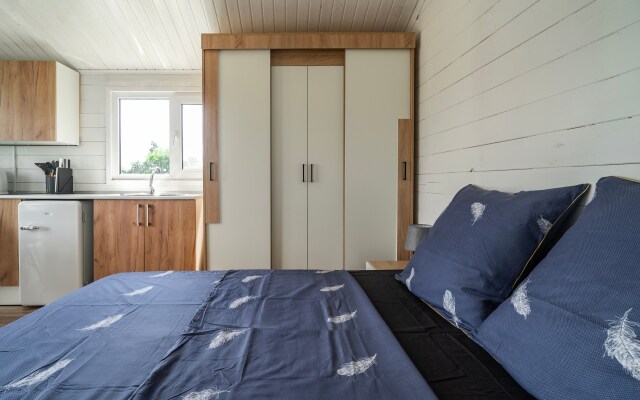 Sea Village Gumista Guest house