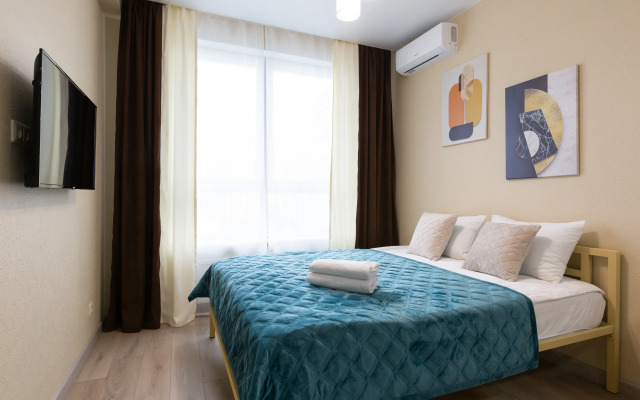 Roomonday V Zhk Smayl Art.0009.05 Apartment