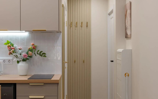 Квартира Квартал 2,5с4 14В