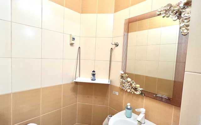 Гостевой Дом Кермек