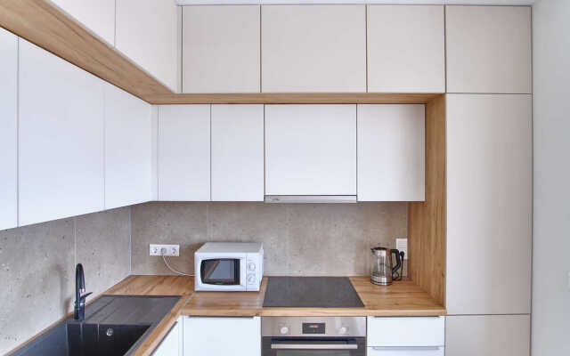 Апартаменты В 10 минутах от Кремля