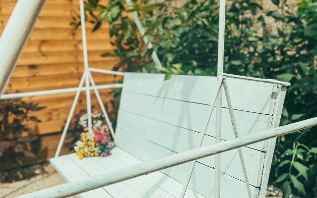 Шале Солнце в Доме