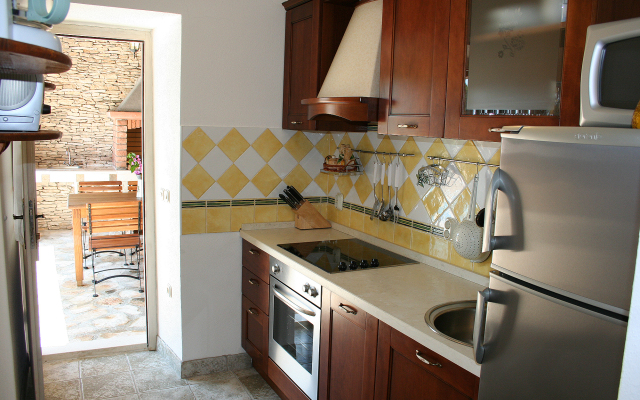 Maruka Villa