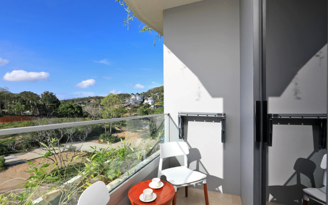 LGP-C610 1-komnatnye ryadom s Plyazhem Layan ot CapitalPro Apartments