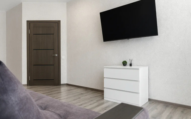 Apartamenty Prostornaa odnokomnatnaa v novom ZK