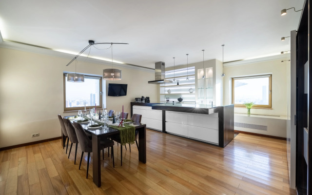 Апартаменты Roominn